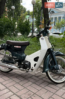 Мопеды Honda Super Cub 50 2008 в Киеве