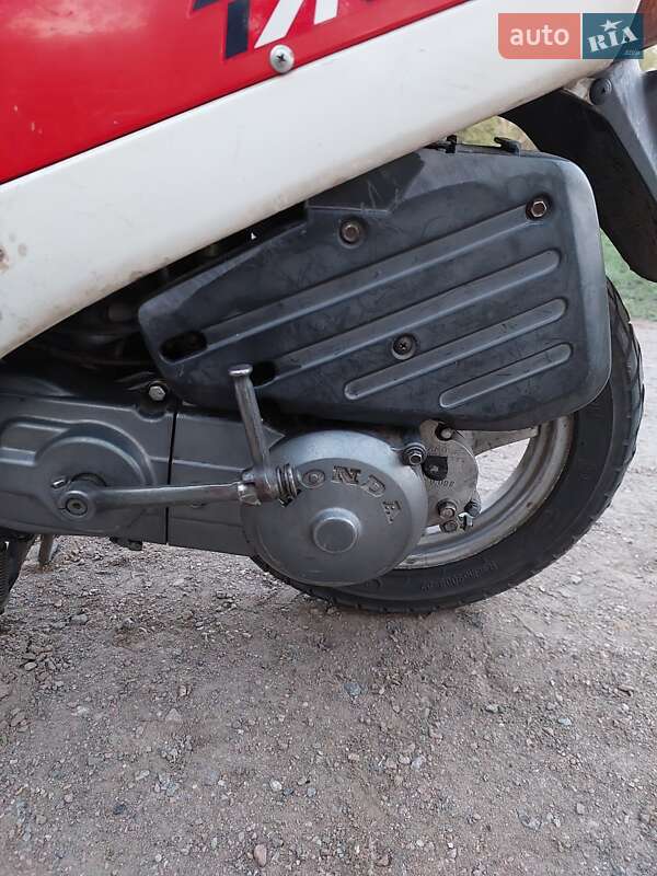 Мопеды Honda Tact AF-16 1987 в Оржице