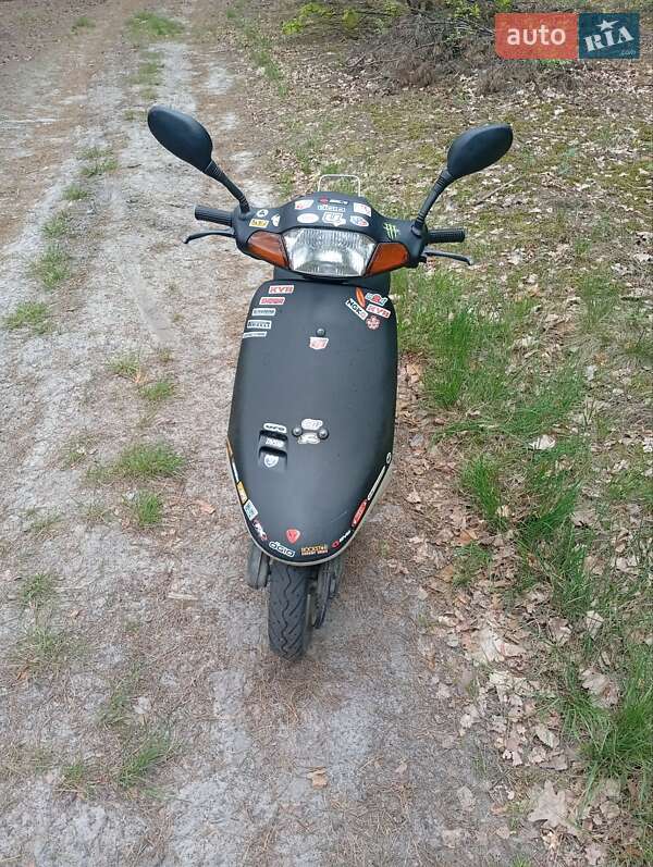 Мопеды Honda Tact AF-16 1989 в Киеве