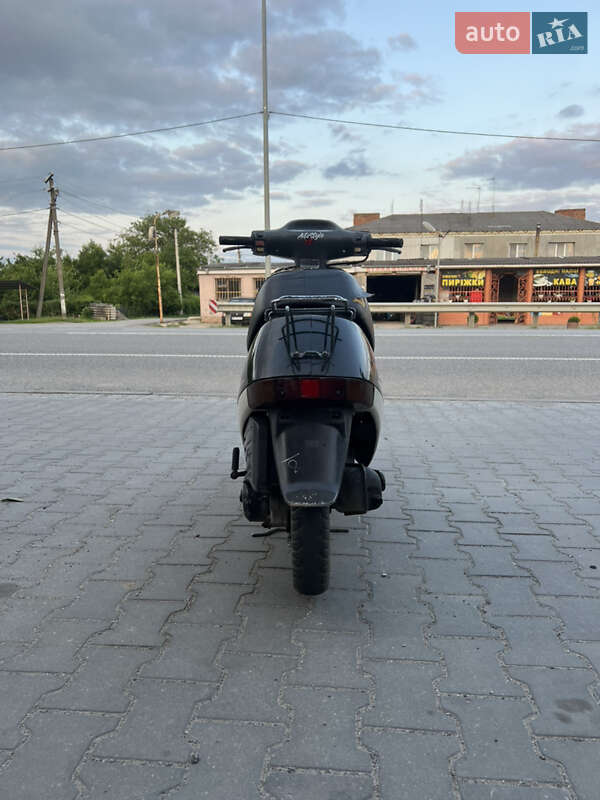 Мопеди Honda Tact AF-16 1989 в Хмельницькому фото 7 Мопеди Honda Tact AF-16 1989 в Хмельницькому