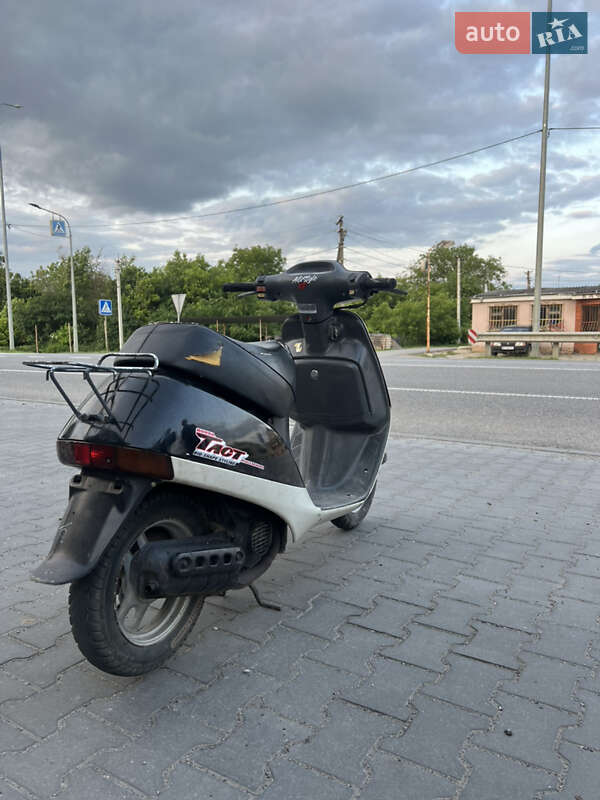 Мопеди Honda Tact AF-16 1989 в Хмельницькому фото 8 Мопеди Honda Tact AF-16 1989 в Хмельницькому