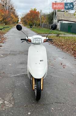 Скутер Honda Tact AF-16 1989 в Переяславі