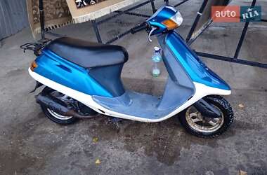 Скутер Honda Tact AF-18 1999 в Изюме