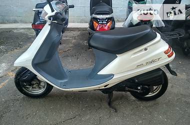 Скутер Honda Tact AF-24 1990 в Вінниці