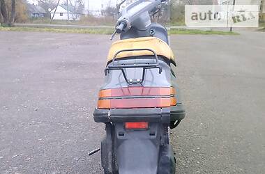 Скутер Honda Tact AF-24 2006 в 