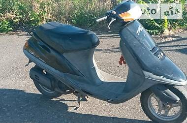 Максі-скутер Honda Tact AF-24 1997 в Полтаві