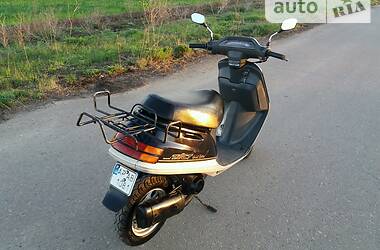 Скутер Honda Tact AF-24 1989 в Мелітополі