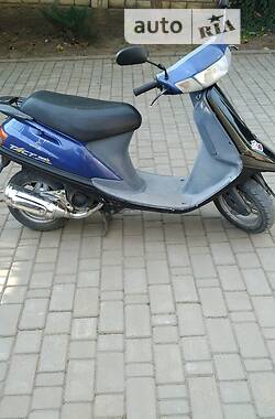 Скутер / Мотороллер Honda Tact AF 24 1998 в Одесі