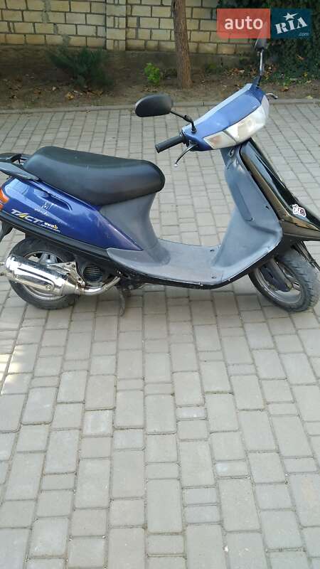 Honda Tact AF-24 1998