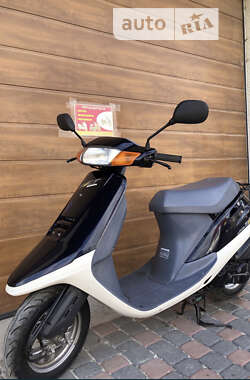 Скутер Honda Tact AF-24 1993 в 