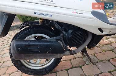 Мопеди Honda Tact AF-24 1992 в Сарнах