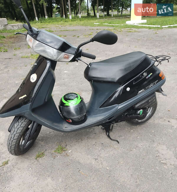 Мопеды Honda Tact AF-24 1993 в Ровно