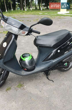 Мопеды Honda Tact AF-24 1993 в 