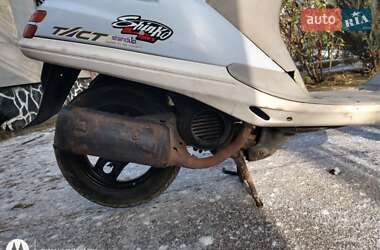Мопеди Honda Tact AF-24 1993 в 