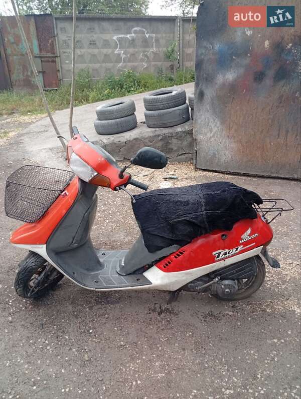 Мопеды Honda Tact AF-24 1993 в Запорожье