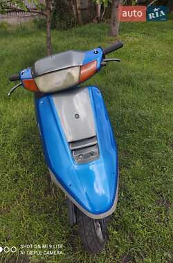 Макси-скутер Honda Tact AF-24 1993 в Боярке