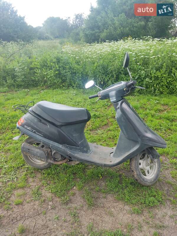 Мопеды Honda Tact AF-24 1992 в Толстом