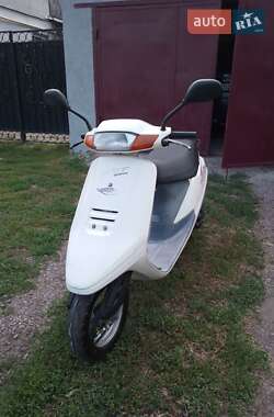 Скутер Honda Tact AF-24 1993 в Валках