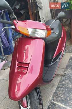 Скутер Honda Tact AF-24 1993 в Дніпрі