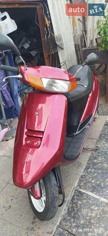 Honda Tact AF-24 1993 Honda Tact AF-24 1993