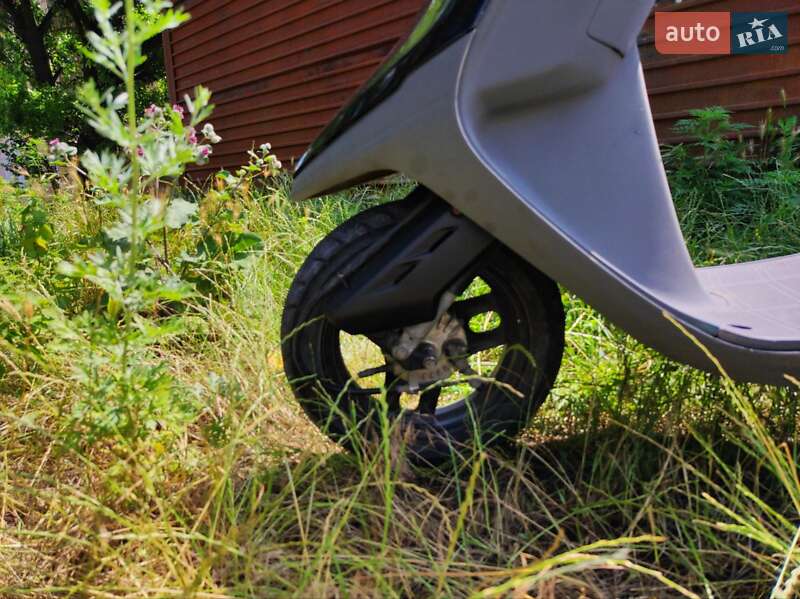 Скутер Honda Tact AF-24 1993 в Богуславе