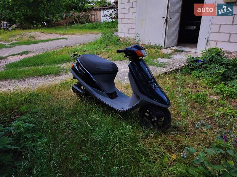 Скутер Honda Tact AF-24 1993 в Богуславе