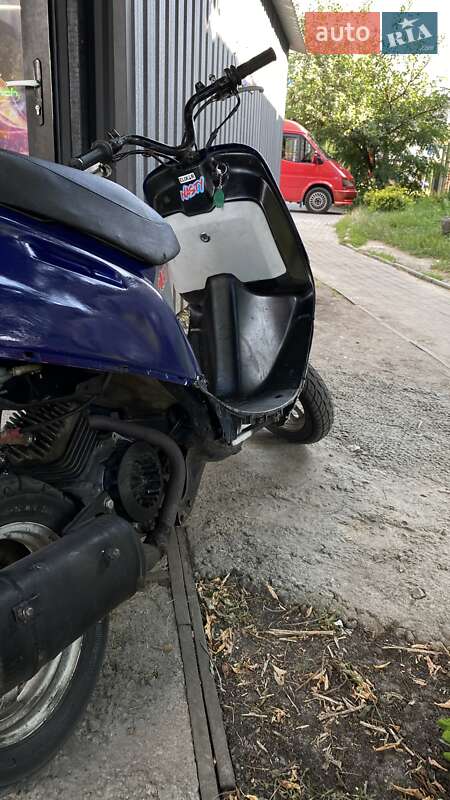 Мопеды Honda Tact AF-24 1989 в Славуте