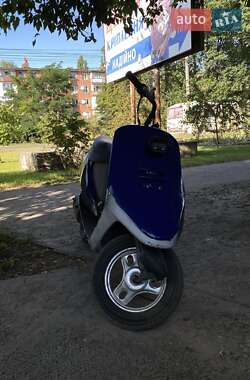Мопеды Honda Tact AF-24 1989 в Славуте
