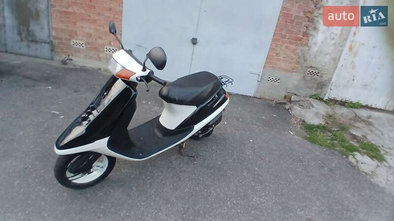 Мопеды Honda Tact AF-24 1993 в 