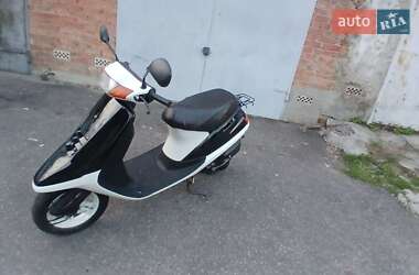 Мопеды Honda Tact AF-24 1993 в 