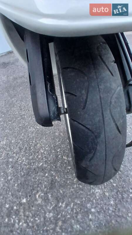 Мопеды Honda Tact AF-24 1993 в Виннице