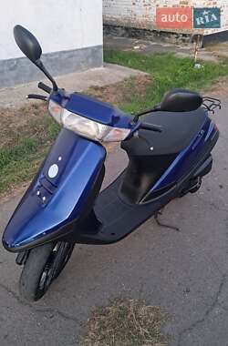 Скутер Honda Tact AF-24 1993 в 