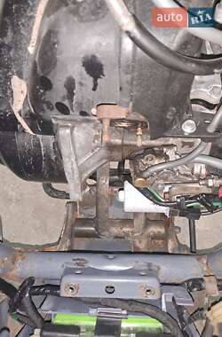 Скутер Honda Tact AF-24 1993 в 