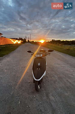 Мопеды Honda Tact AF-24 1993 в 