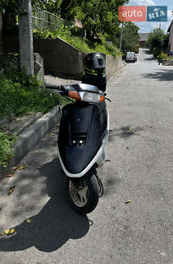 Мопеды Honda Tact AF-24 1993 в 