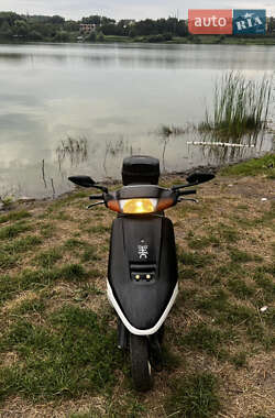 Мопеды Honda Tact AF-24 1993 в 