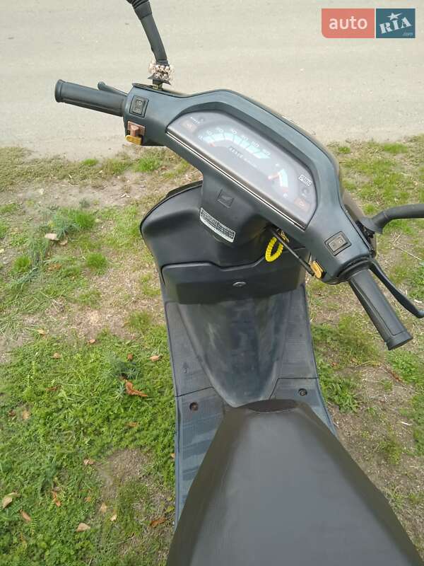 Мопеды Honda Tact AF-24 1993 в Пятихатках фото 5 Мопеды Honda Tact AF-24 1993 в Пятихатках