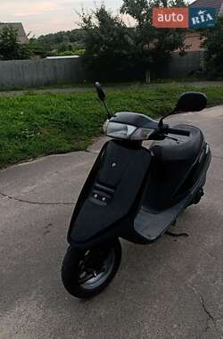 Мопеды Honda Tact AF-24 1993 в Прилуках