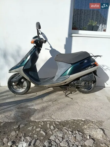 Honda Tact AF-24 1993