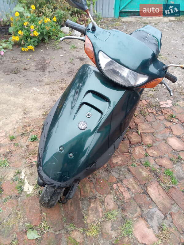 Мокик Honda Tact AF-30 2000 в Сумах