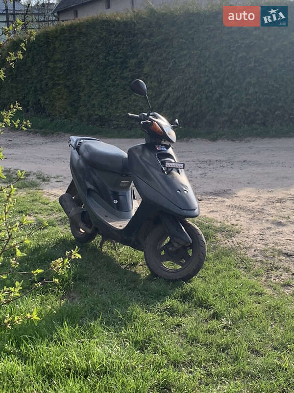 Вантажні моторолери, мотоцикли, скутери, мопеди Honda Tact AF-30 1998 в Буську