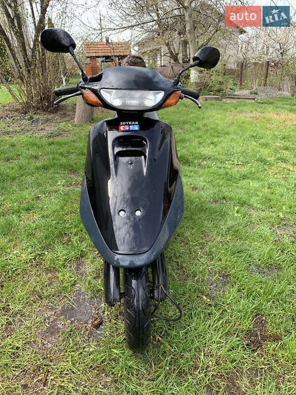 Вантажні моторолери, мотоцикли, скутери, мопеди Honda Tact AF-30 1998 в Буську