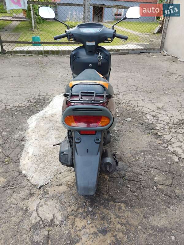 Скутер Honda Tact AF-30 1998 в Пустомитах