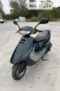 HONDA TACT ブラック HONDA TACT