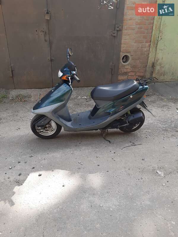 Скутер Honda Tact AF-30 1996 в Полтаві
