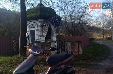 Скутер Honda Tact AF-30 1997 в Ивано-Франковске