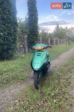 Мопеды Honda Tact AF-30 1993 в Жидачове