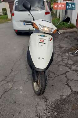 Мопеди Honda Tact AF-30 1993 в Острозі