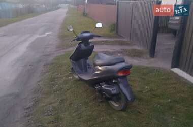 Скутер Honda Tact AF-30 1998 в Хмельницком