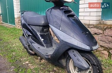Скутер Honda Tact AF-30 1998 в Малині